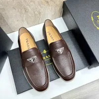 $105.00 USD Prada Casual Shoes For Men #1399259