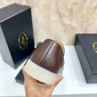 $105.00 USD Prada Casual Shoes For Men #1399259