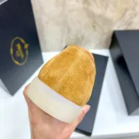 $105.00 USD Prada Casual Shoes For Men #1399261