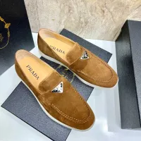 $105.00 USD Prada Casual Shoes For Men #1399262