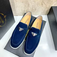 $105.00 USD Prada Casual Shoes For Men #1399263