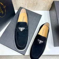 $105.00 USD Prada Casual Shoes For Men #1399264