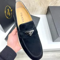 $105.00 USD Prada Casual Shoes For Men #1399264