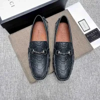 $82.00 USD Gucci Oxfords Shoes For Men #1399273