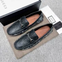 $82.00 USD Gucci Oxfords Shoes For Men #1399273