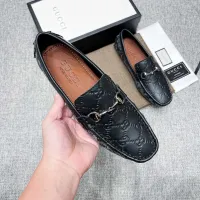 $82.00 USD Gucci Oxfords Shoes For Men #1399273