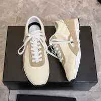 $105.00 USD Chanel Casual Shoes For Women #1399284