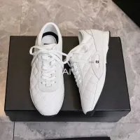 $105.00 USD Chanel Casual Shoes For Women #1399286