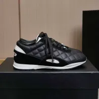 $105.00 USD Chanel Casual Shoes For Women #1399288
