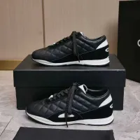 $105.00 USD Chanel Casual Shoes For Women #1399288