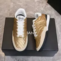 $105.00 USD Chanel Casual Shoes For Men #1399293