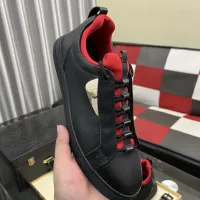 $82.00 USD Fendi Casual Shoes For Men #1399299