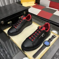 $82.00 USD Fendi Casual Shoes For Men #1399299