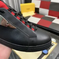 $82.00 USD Fendi Casual Shoes For Men #1399299
