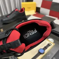 $82.00 USD Fendi Casual Shoes For Men #1399299