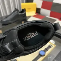 $82.00 USD Fendi Casual Shoes For Men #1399300