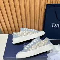 $105.00 USD Christian Dior Casual Shoes For Women #1399302