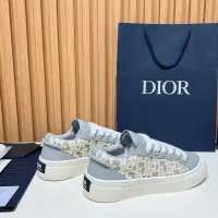 $105.00 USD Christian Dior Casual Shoes For Women #1399302