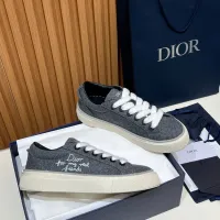 $105.00 USD Christian Dior Casual Shoes For Women #1399308