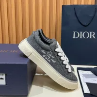 $105.00 USD Christian Dior Casual Shoes For Women #1399308