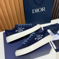 $105.00 USD Christian Dior Casual Shoes For Men #1399309
