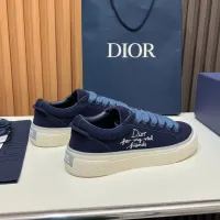 $105.00 USD Christian Dior Casual Shoes For Women #1399310
