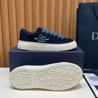 $105.00 USD Christian Dior Casual Shoes For Women #1399310