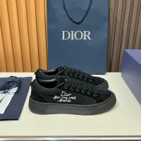 $105.00 USD Christian Dior Casual Shoes For Men #1399313