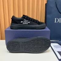 $105.00 USD Christian Dior Casual Shoes For Men #1399313