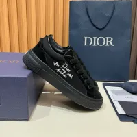 $105.00 USD Christian Dior Casual Shoes For Women #1399314