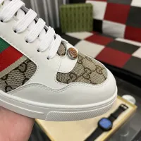 $82.00 USD Gucci Casual Shoes For Men #1399315