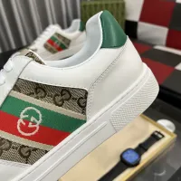 $82.00 USD Gucci Casual Shoes For Men #1399315