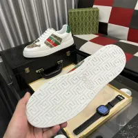 $82.00 USD Gucci Casual Shoes For Men #1399315