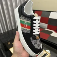 $82.00 USD Gucci Casual Shoes For Men #1399316
