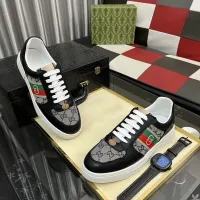 $82.00 USD Gucci Casual Shoes For Men #1399316
