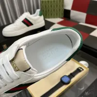 $82.00 USD Gucci Casual Shoes For Men #1399317