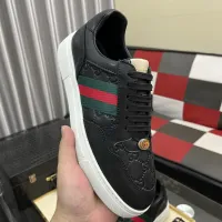 $82.00 USD Gucci Casual Shoes For Men #1399318