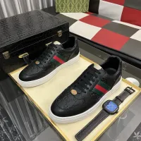 $82.00 USD Gucci Casual Shoes For Men #1399318