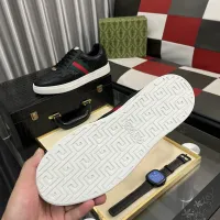 $82.00 USD Gucci Casual Shoes For Men #1399318