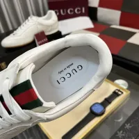 $98.00 USD Gucci Casual Shoes For Men #1399319