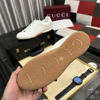 $98.00 USD Gucci Casual Shoes For Men #1399319