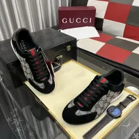 $98.00 USD Gucci Casual Shoes For Men #1399322
