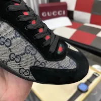 $98.00 USD Gucci Casual Shoes For Men #1399322