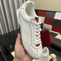 $98.00 USD Gucci Casual Shoes For Men #1399323
