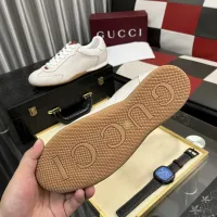 $98.00 USD Gucci Casual Shoes For Men #1399323