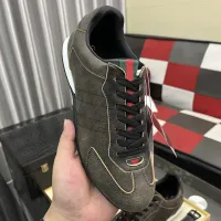 $98.00 USD Gucci Casual Shoes For Men #1399324