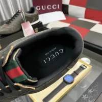 $98.00 USD Gucci Casual Shoes For Men #1399324