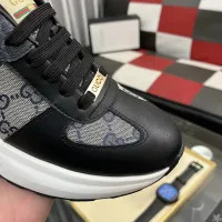 $85.00 USD Gucci Casual Shoes For Men #1399326