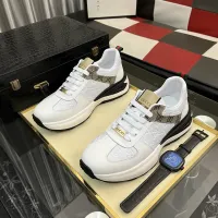 $85.00 USD Gucci Casual Shoes For Men #1399327