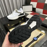 $85.00 USD Gucci Casual Shoes For Men #1399327